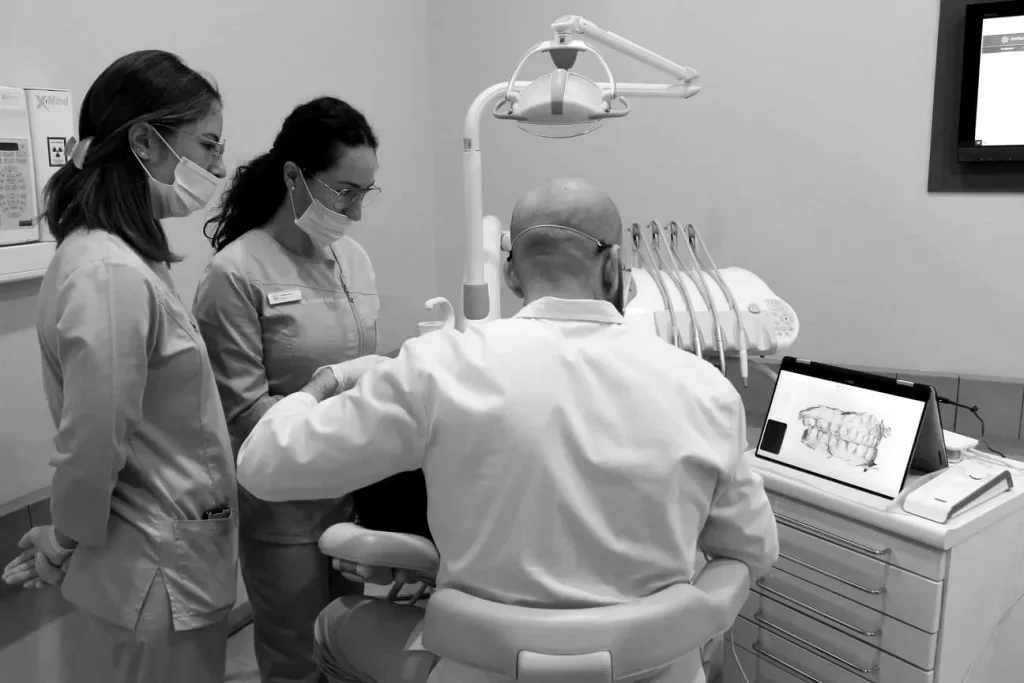 invisalign valencia