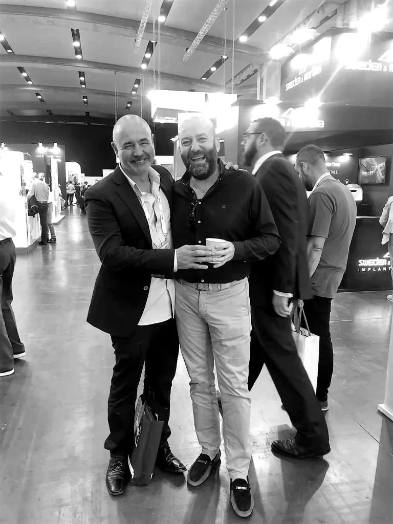 Congreso de la Periodoncia y Salud Bucal 2019