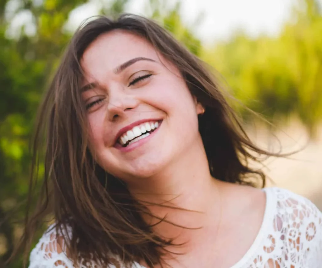 Blanqueamiento dental