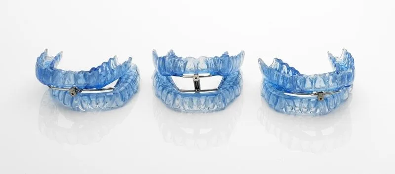 Orthoapnea