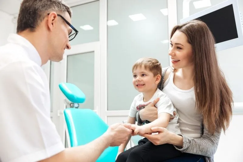 Pacientes especiales