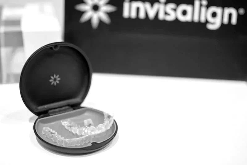 precio invisalign