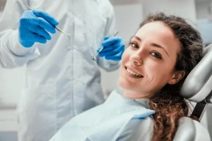 Implantología dental en Valencia