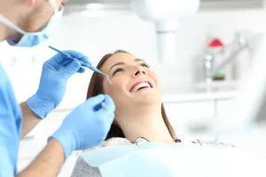Periimplantitis