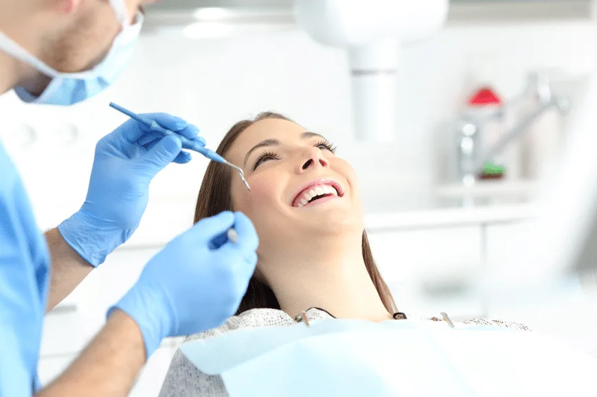 Periimplantitis