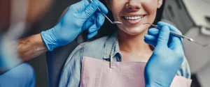 estética dental perfecta