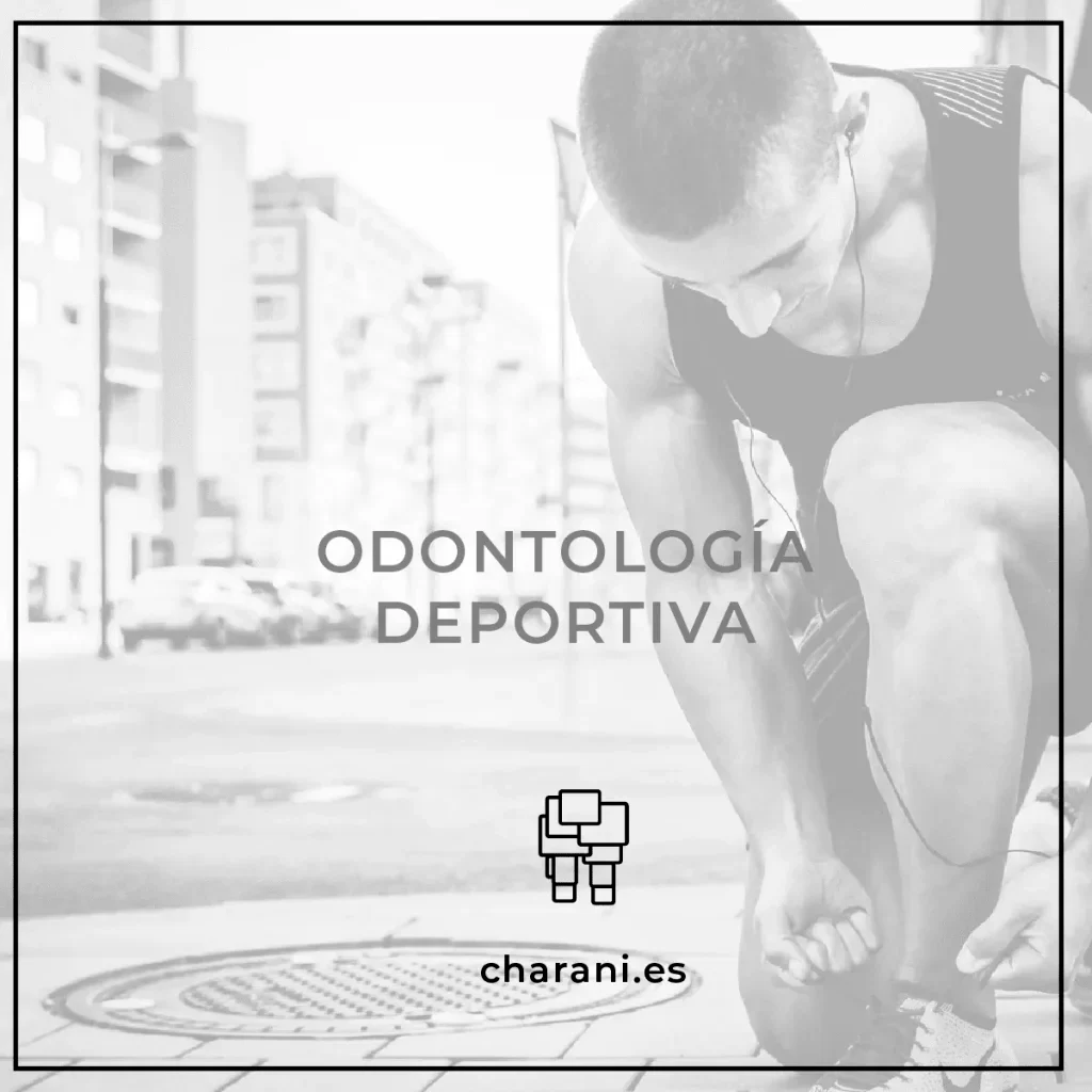 Qué es la odontología deportiva
