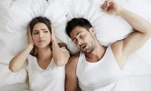 Dormir mejor con apnea del sueño