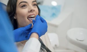 Edad para llevar ortodoncia