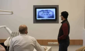 diseño digital de sonrisa