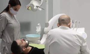 Tratamiento de periodoncia en valencia
