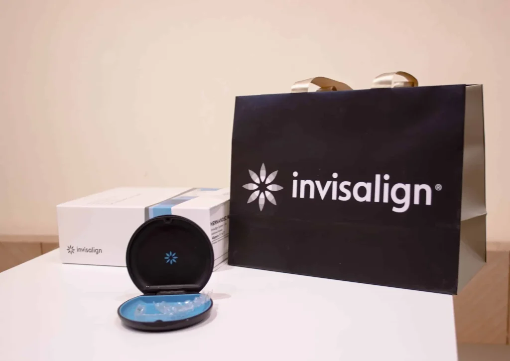 promocion invisalign valencia
