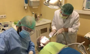 Todo sobre los implantes dentales