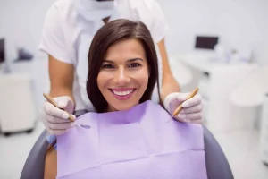 Recomendaciones para cuidar tus implantes dentales