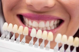 Implantología dental