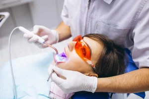 El mejor regalo para esta Navidad: Blanqueamiento dental