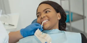 Clínica dental