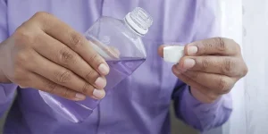 enjuague bucal adaptado a tus necesidades