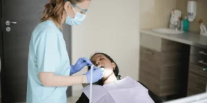 higienista dental