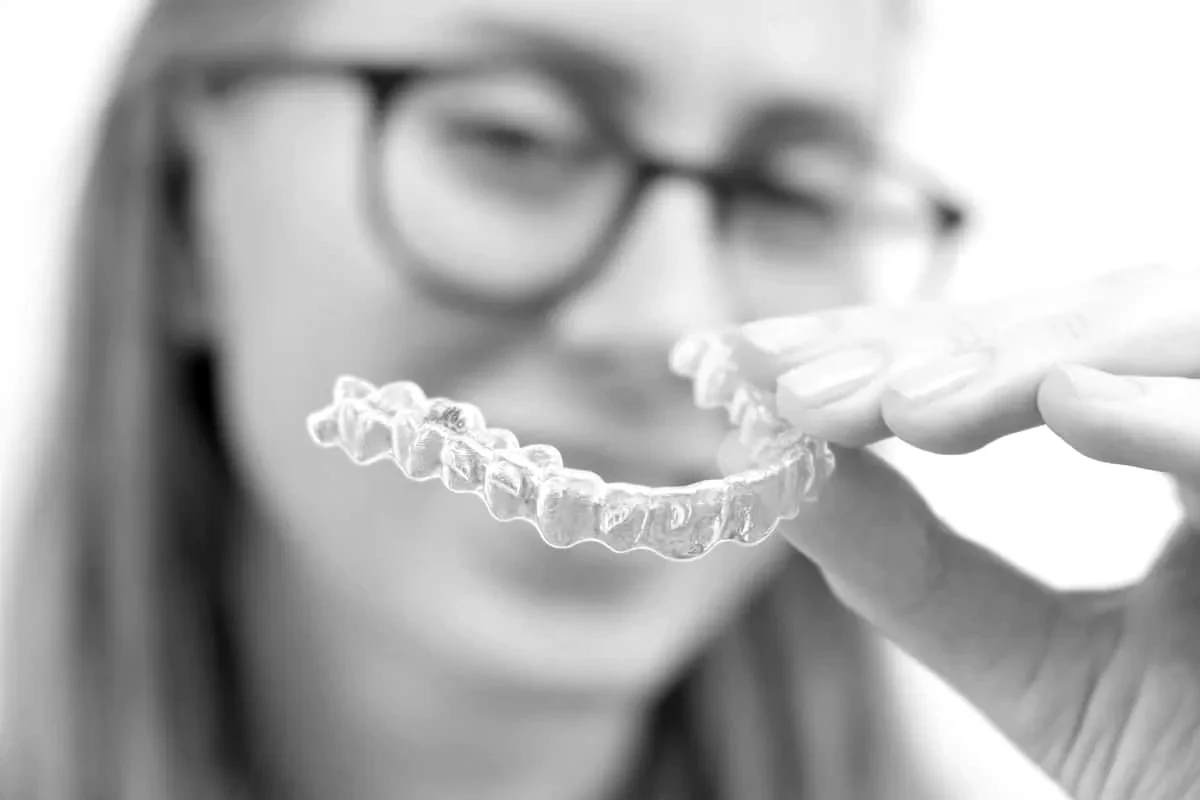 Ortodoncia Invisalign en Valencia
