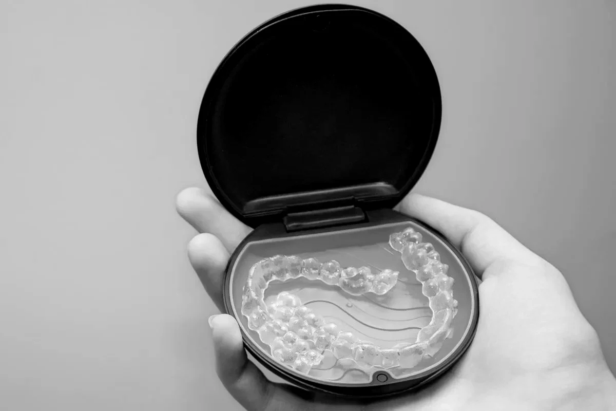 Ortodoncia Invisalign en Valencia