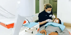 auxiliares dentales