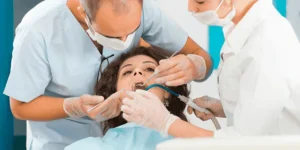 Épulis dental Síntomas y tratamientos