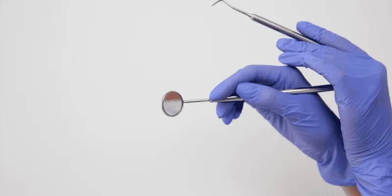 Métodos para reemplazar dientes