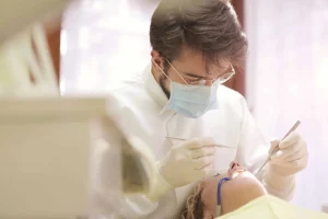 gingivitis charani