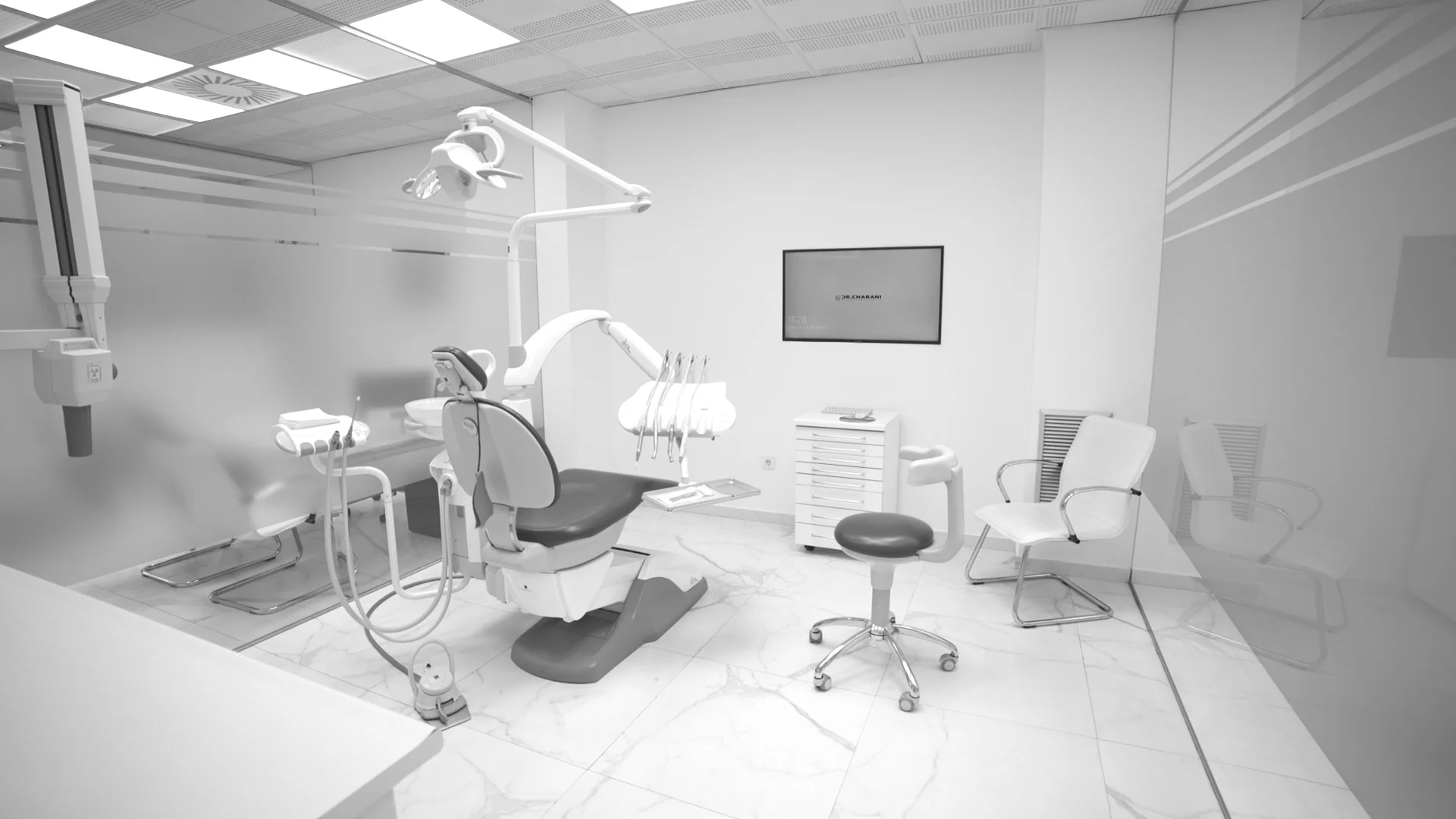 Clínica dental cerca de mí en Valencia