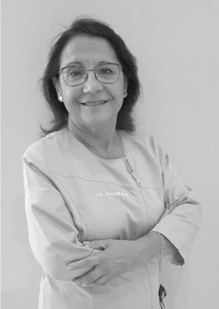 Carmen Pérez