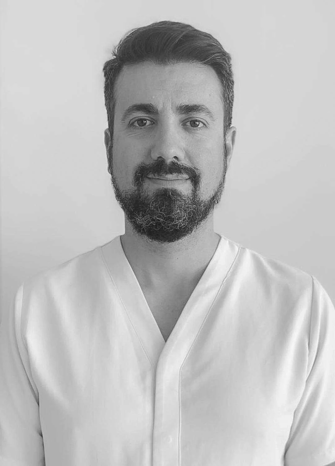 Dr. Eduardo de Arriba
