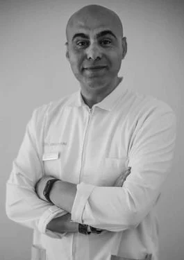 Dr. Rami Aladasi
