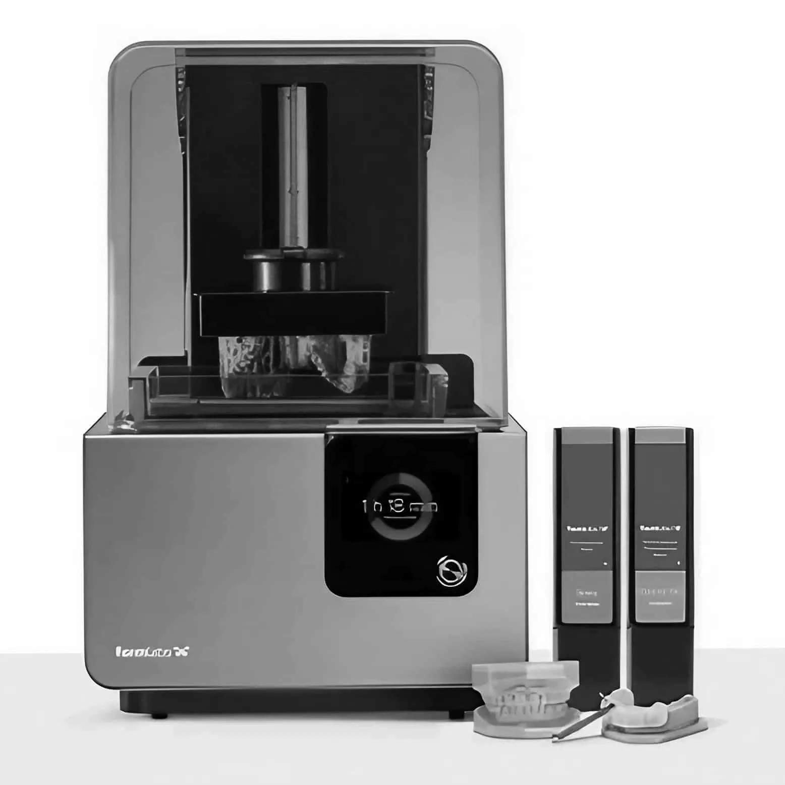 Impresora 3D Form2