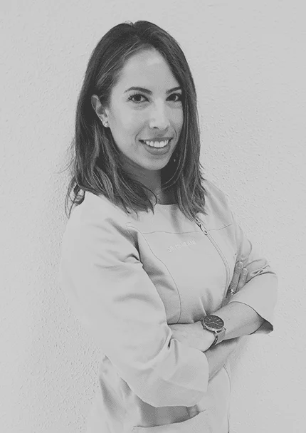 Silvia Medrano