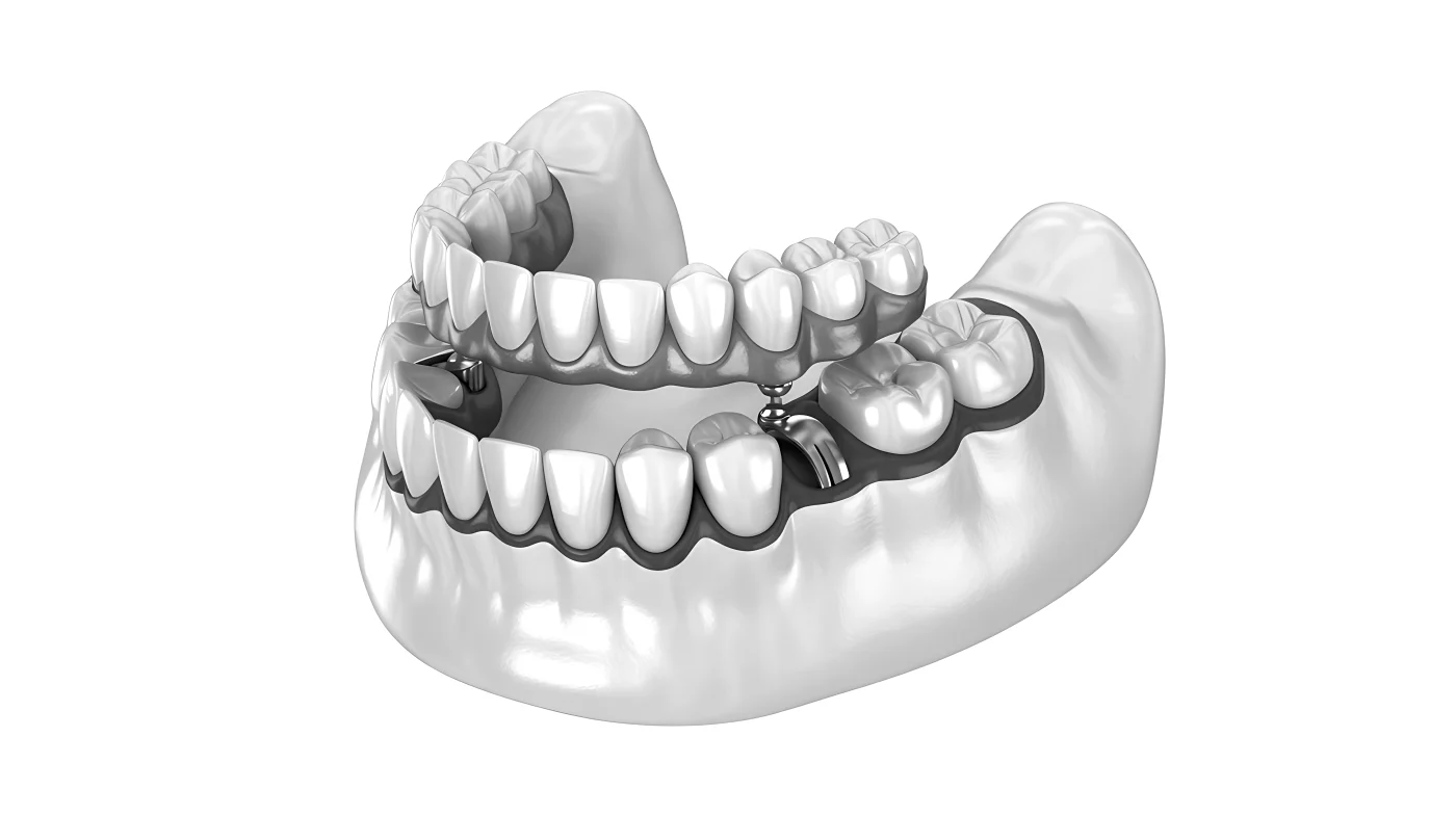 All-on-Six en Moncada - Clínica Dental Charani