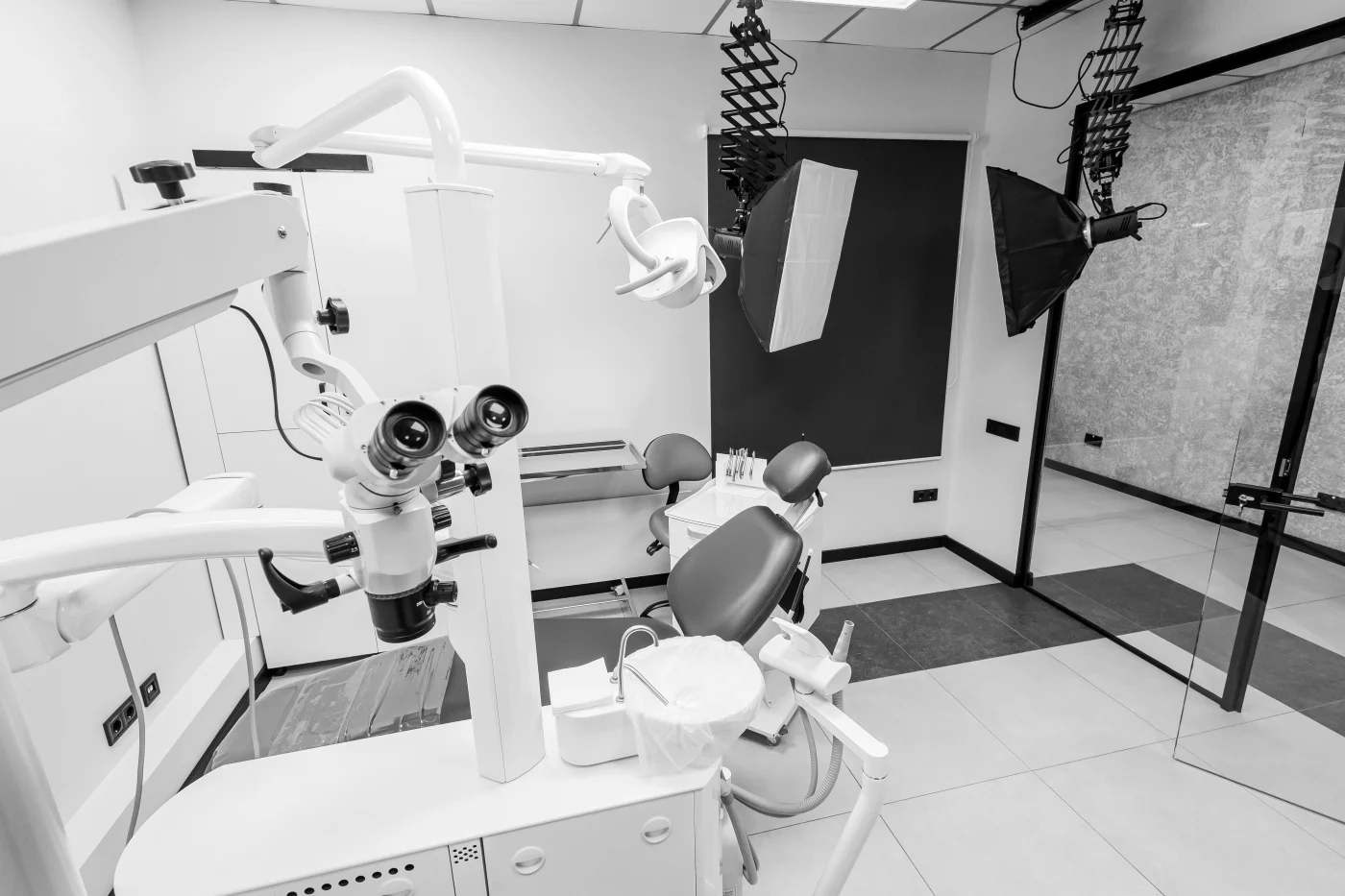 Clínica dental en Alaquàs - Clínica Dental Charani