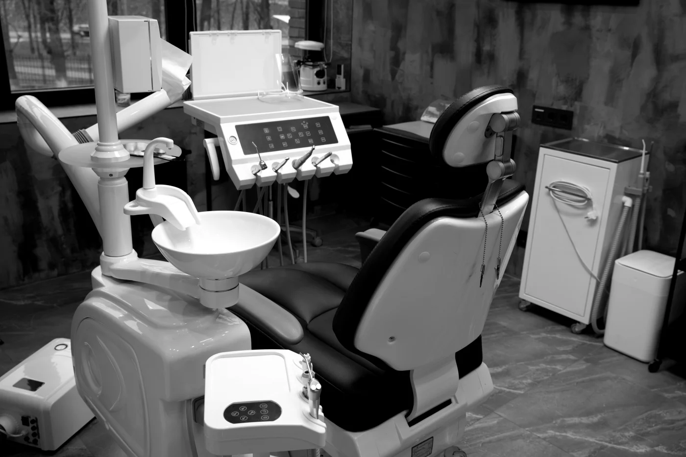 Clínica dental en Alaquàs - Clínica Dental Charani