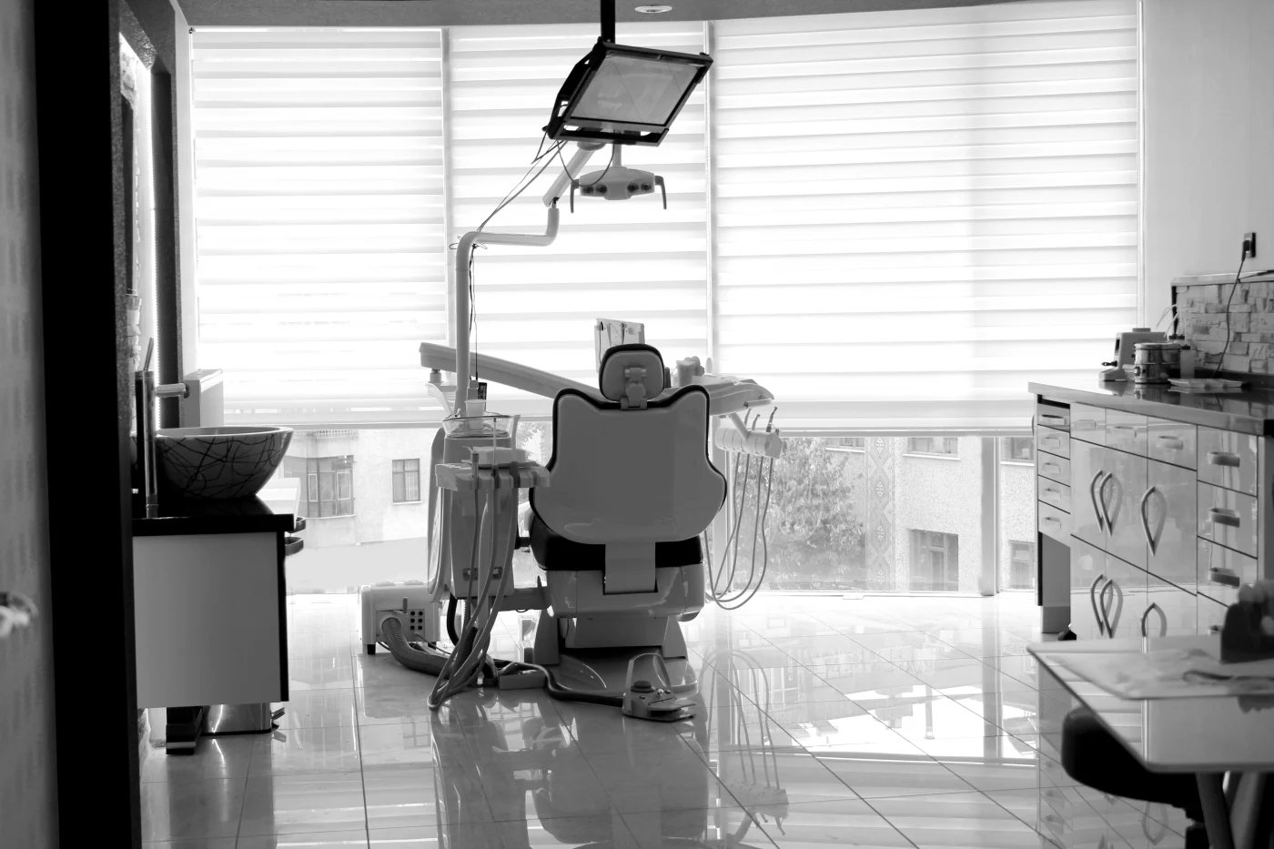 Clínica dental en Alaquàs - Clínica Dental Charani