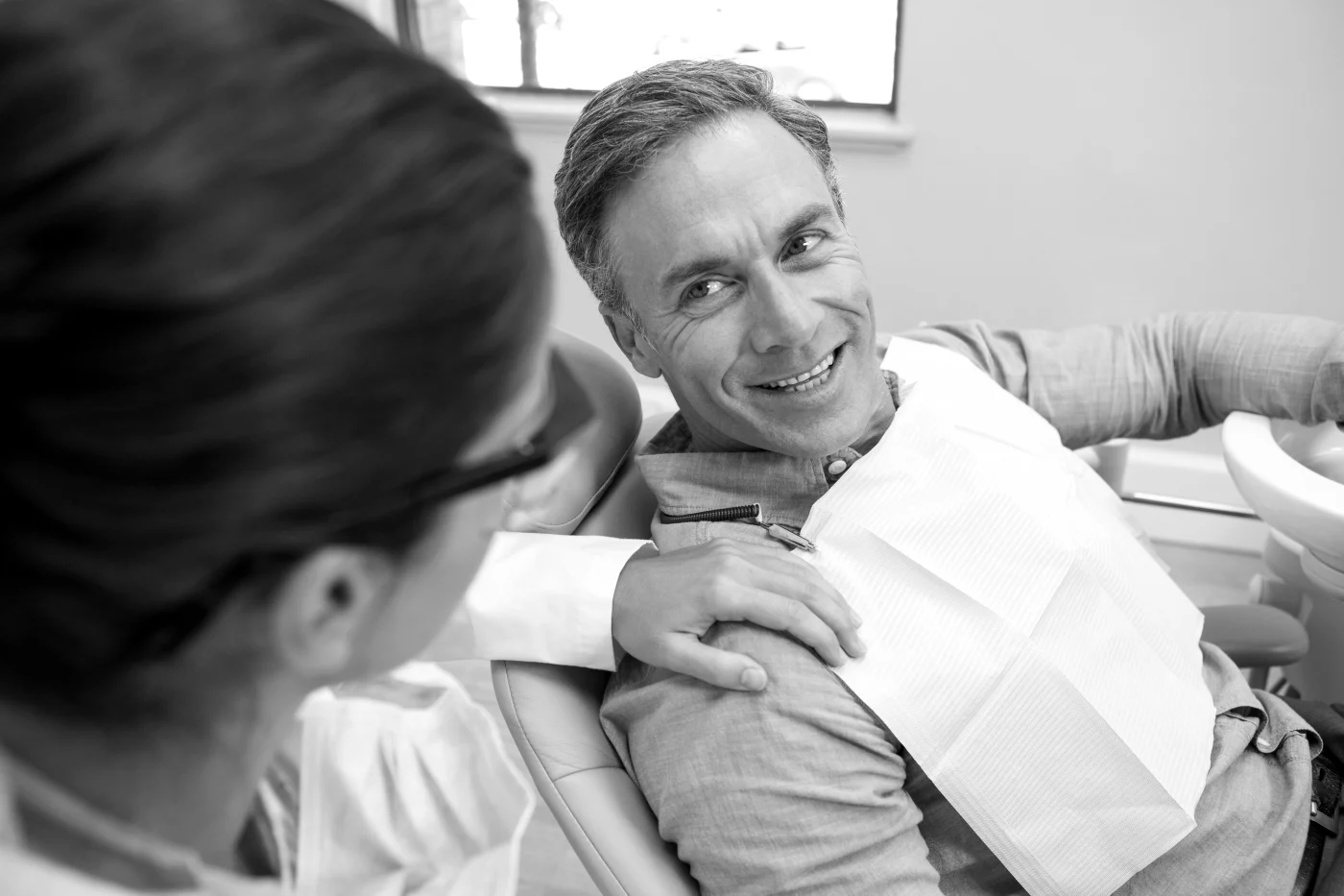 Dentista en Alaquàs - Clínica Dental Charani