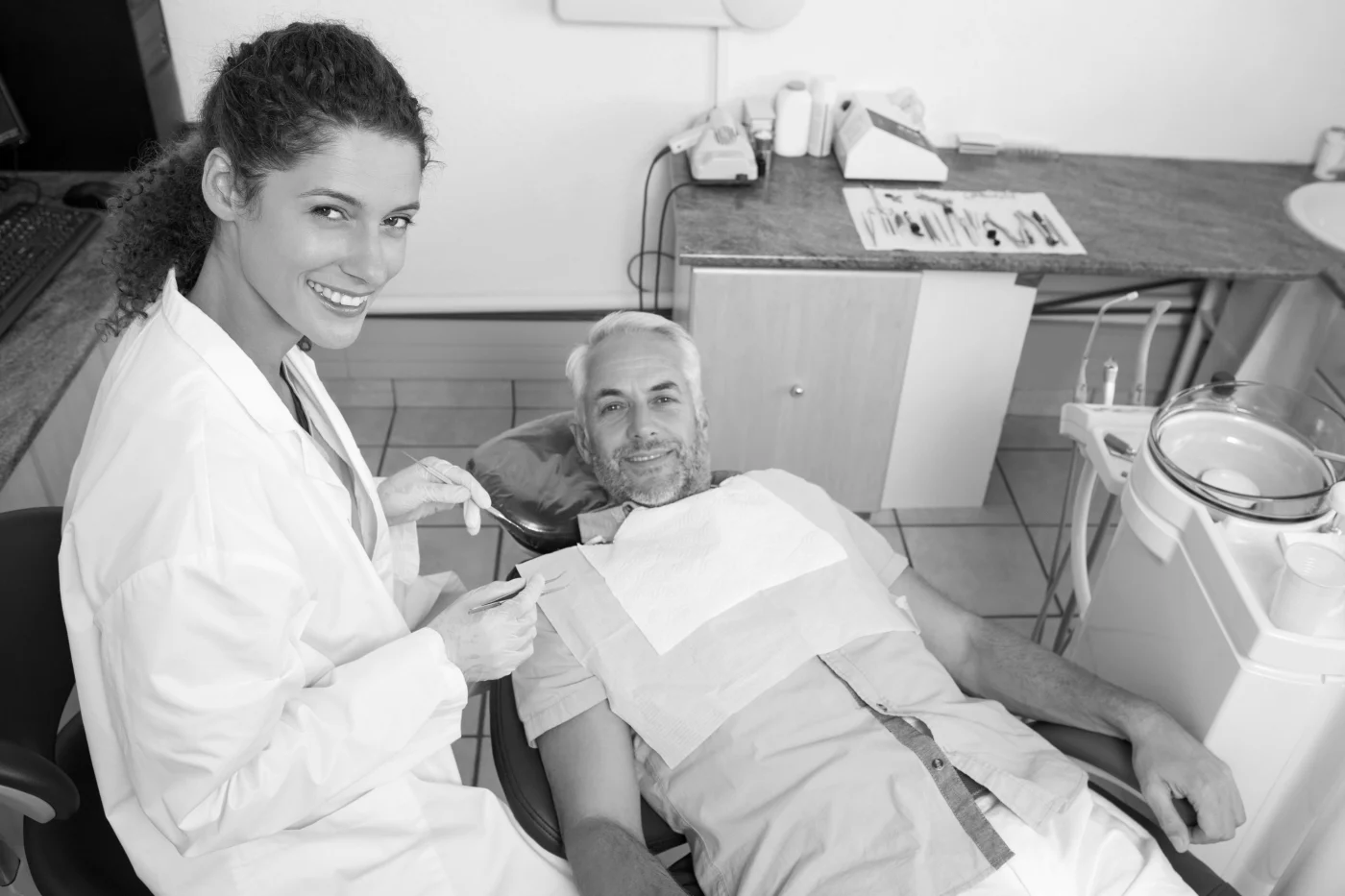 Dentista en Alaquàs - Clínica Dental Charani