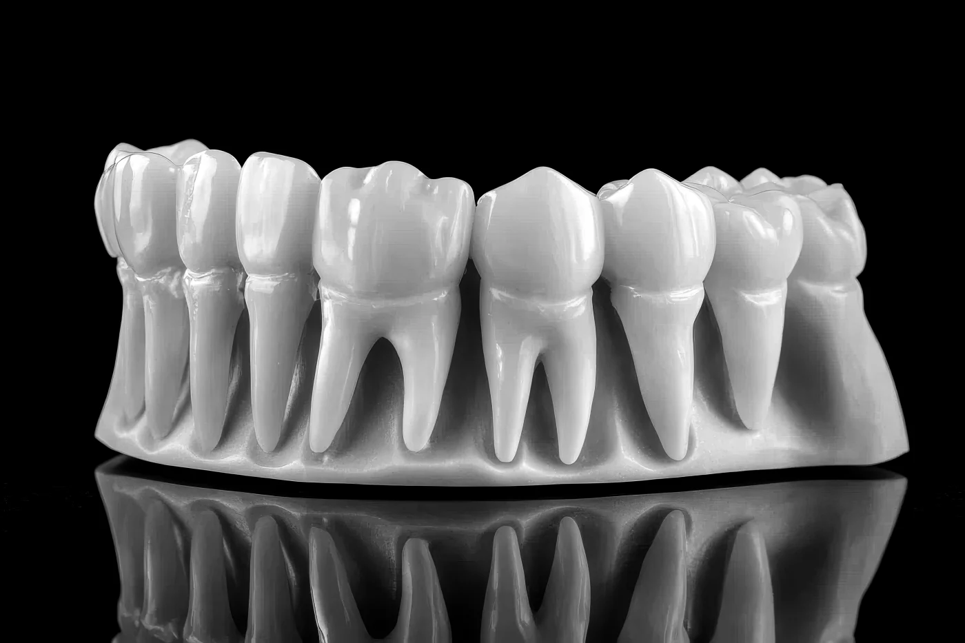 Implantes carga inmediata - Clínica Dental Charani