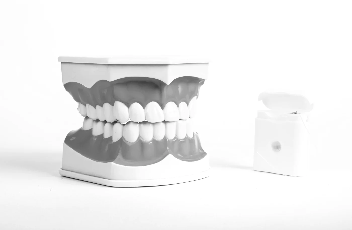 Implantes inmediatos en Albuixech - Clínica Dental Charani