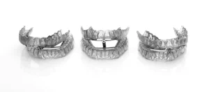 Orthoapnea, férula para tratar la apnea del sueño - Clínica Dental Charani Valencia