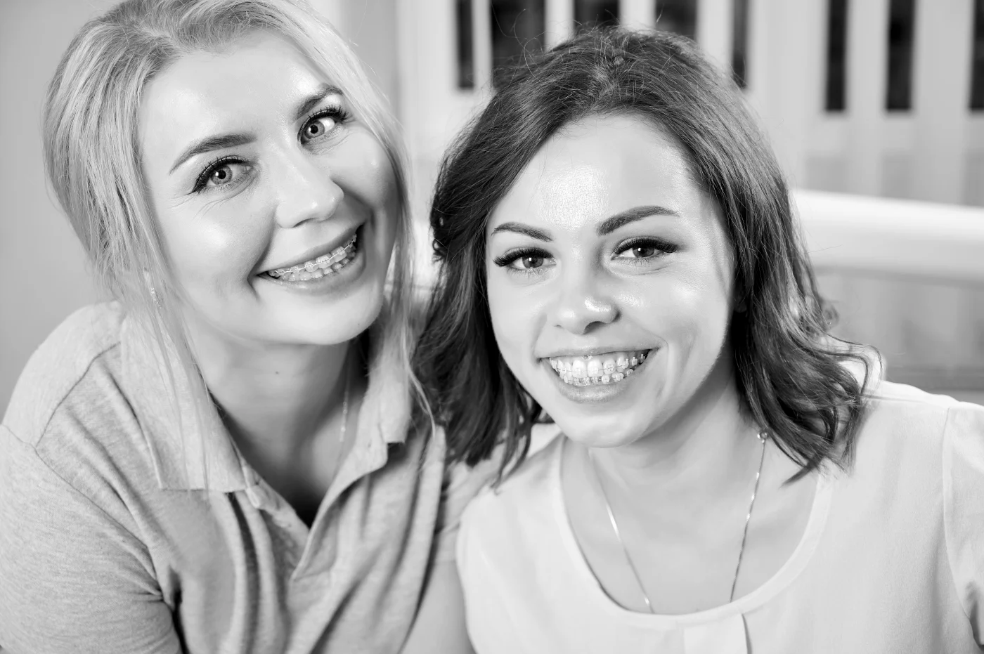 Ortodoncia en Manises - Clínica Dental Charani